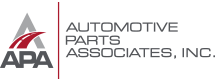 AUTOMOTIVE PARTS ASSOCIATES